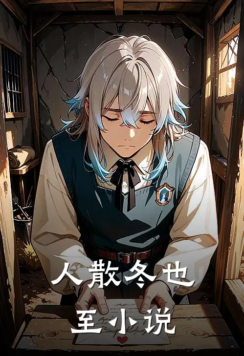 人散冬也至小说