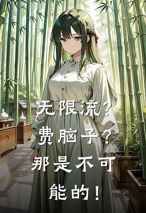 无限流？费脑子？那是不可能的！