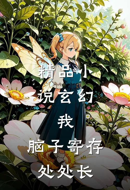 精品小说玄幻：我，脑子寄存处处长