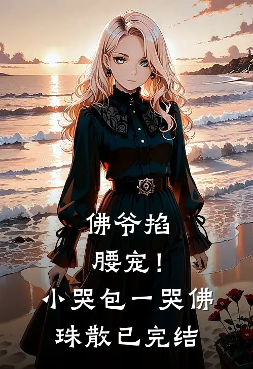佛爷掐腰宠！小哭包一哭佛珠散已完结