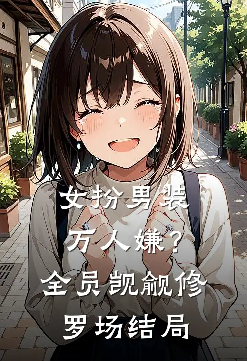 女扮男装万人嫌？全员觊觎修罗场结局