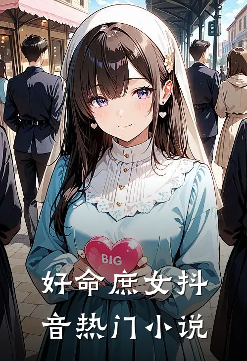 好命庶女抖音热门小说