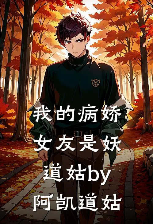 我的病娇女友是妖道姑by阿凯道姑