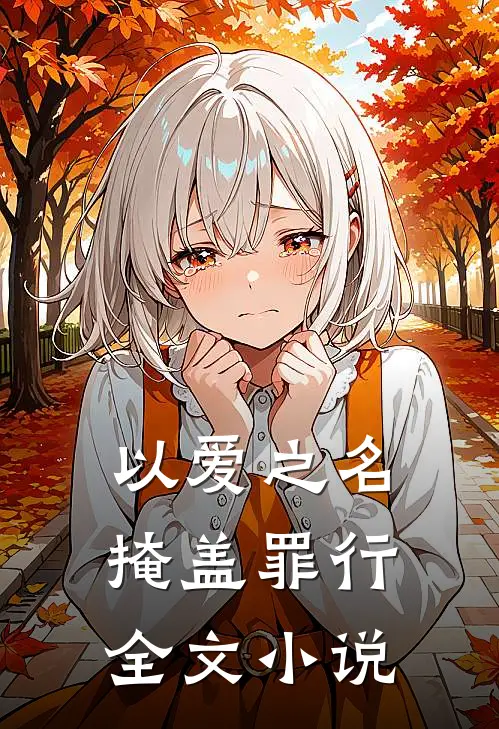 以爱之名掩盖罪行全文小说