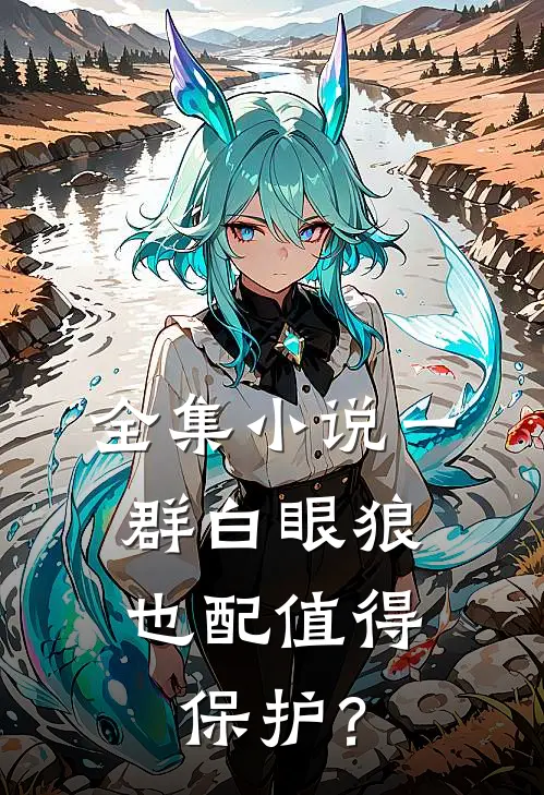全集小说一群白眼狼，也配值得保护？