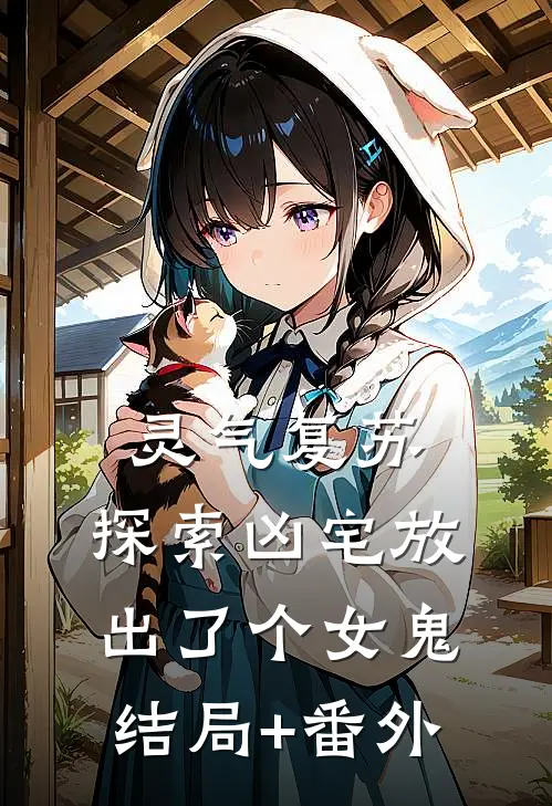 灵气复苏：探索凶宅放出了个女鬼结局+番外