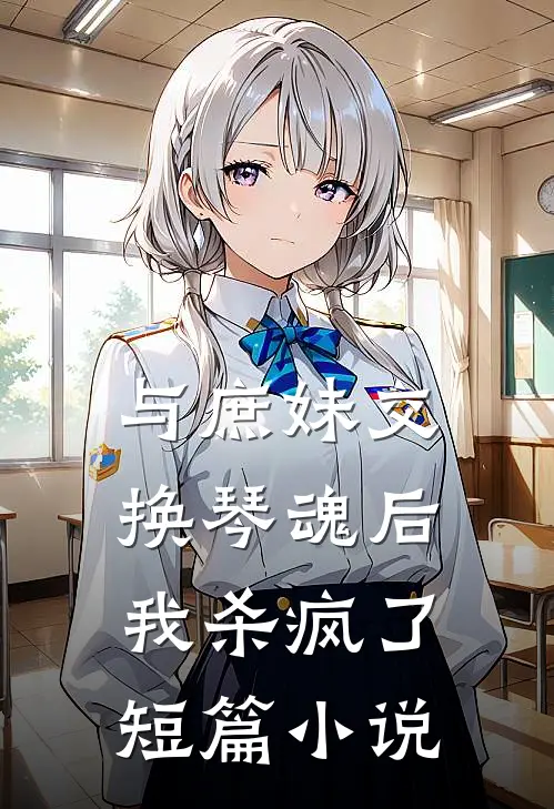 与庶妹交换琴魂后，我杀疯了短篇小说
