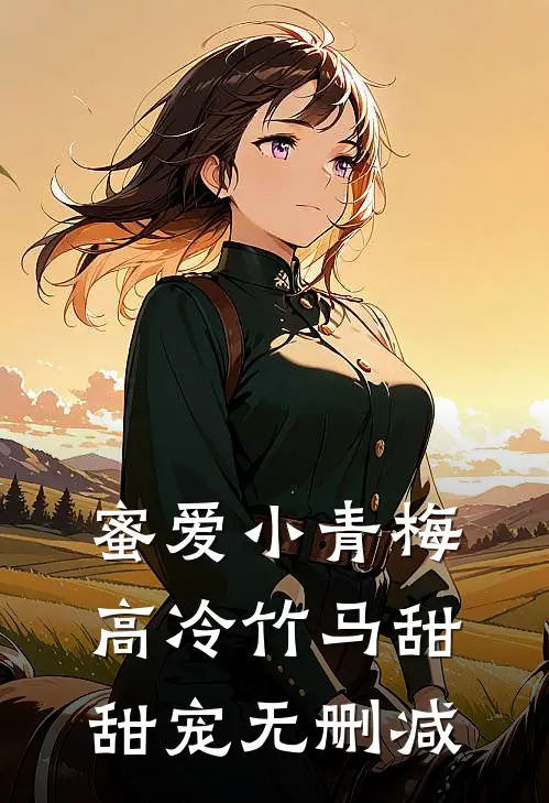 蜜爱小青梅，高冷竹马甜甜宠无删减