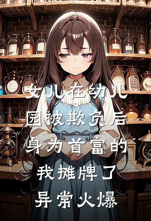 女儿在幼儿园被欺负后，身为首富的我摊牌了异常火爆