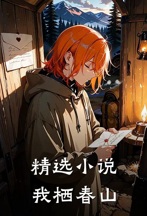 精选小说我栖春山
