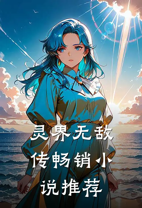 灵界无敌传畅销小说推荐