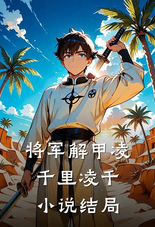 将军解甲凌千里凌千小说结局