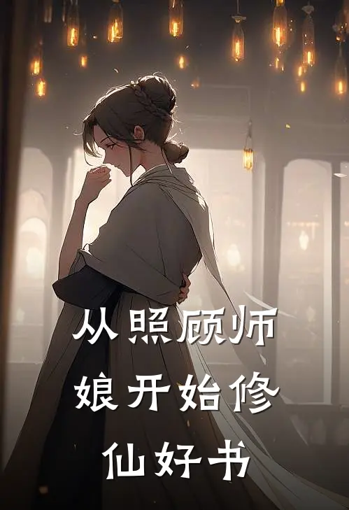 从照顾师娘开始修仙好书