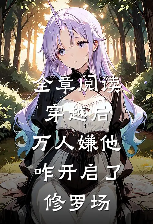 全章阅读穿越后，万人嫌他咋开启了修罗场