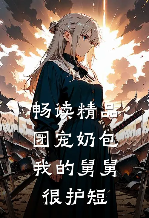 畅读精品团宠奶包：我的舅舅很护短