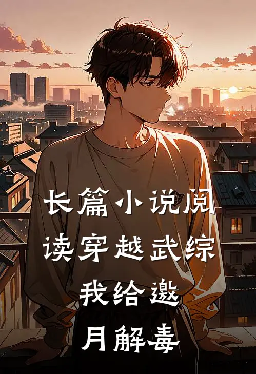 长篇小说阅读穿越武综，我给邀月解毒