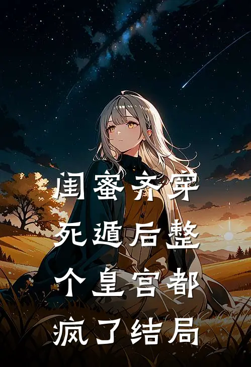 闺蜜齐穿，死遁后整个皇宫都疯了结局