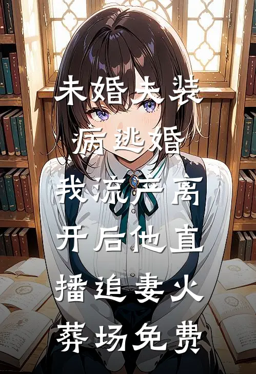 未婚夫装病逃婚，我流产离开后他直播追妻火葬场免费
