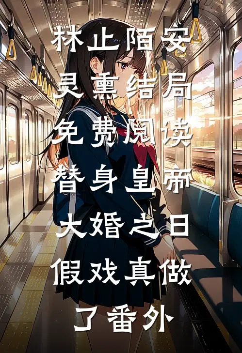 林止陌安灵熏结局免费阅读替身皇帝，大婚之日假戏真做了番外