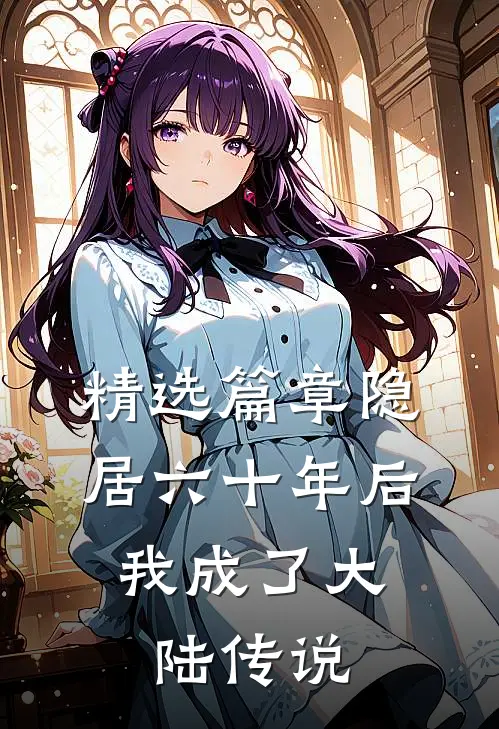精选篇章隐居六十年后，我成了大陆传说