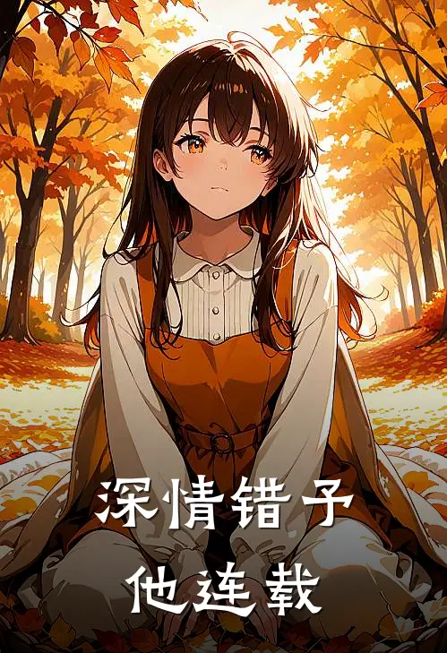 深情错予他连载