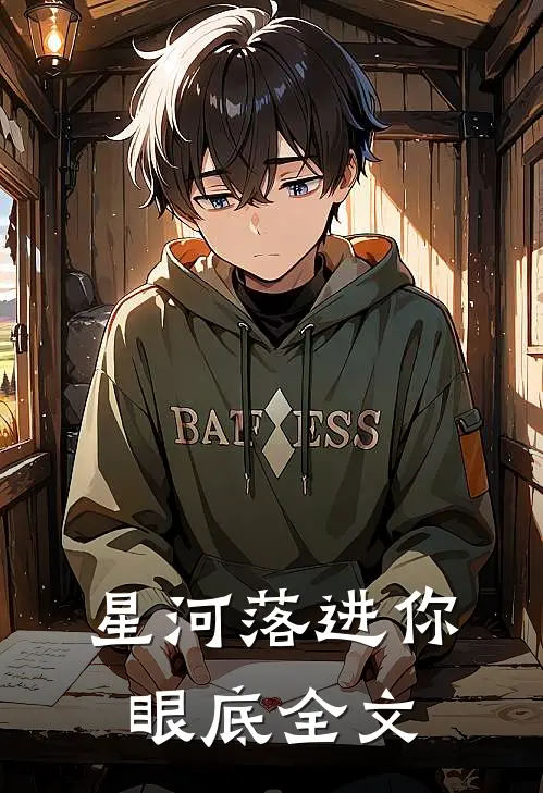 星河落进你眼底全文