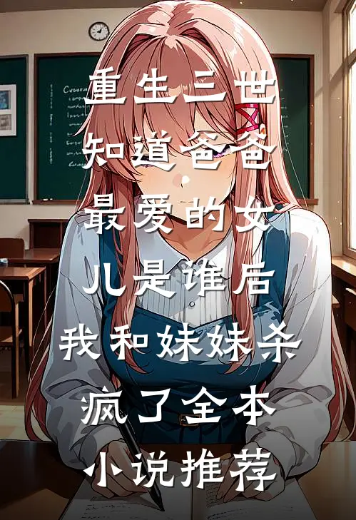 重生三世知道爸爸最爱的女儿是谁后，我和妹妹杀疯了全本小说推荐