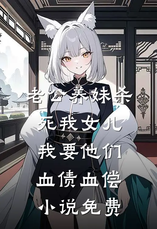 老公养妹杀死我女儿，我要他们血债血偿小说免费