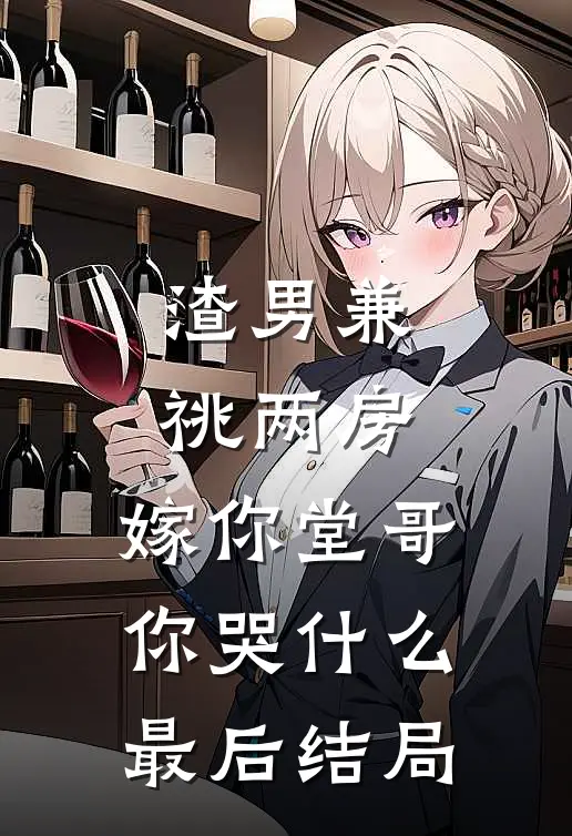 渣男兼祧两房，嫁你堂哥你哭什么最后结局