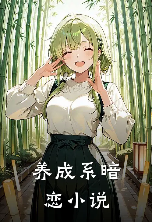 养成系暗恋小说