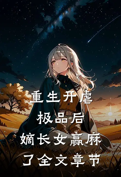 重生开虐极品后，嫡长女赢麻了全文章节
