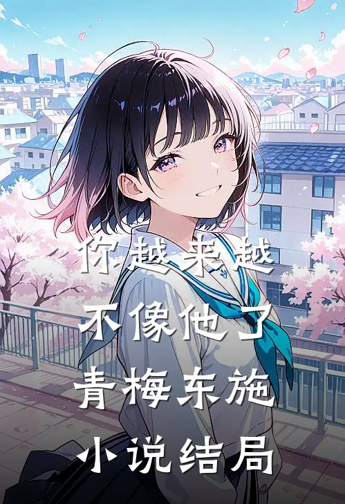 你越来越不像他了青梅东施小说结局