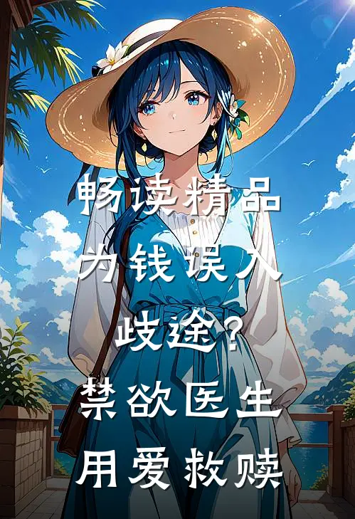 畅读精品为钱误入歧途？禁欲医生用爱救赎