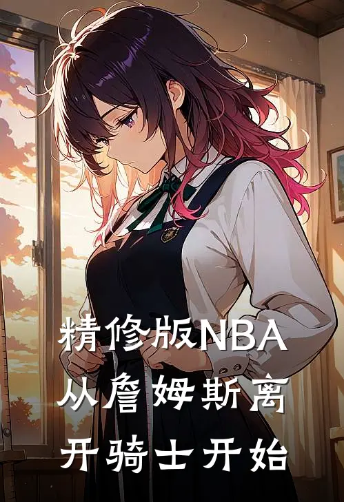 精修版NBA：从詹姆斯离开骑士开始