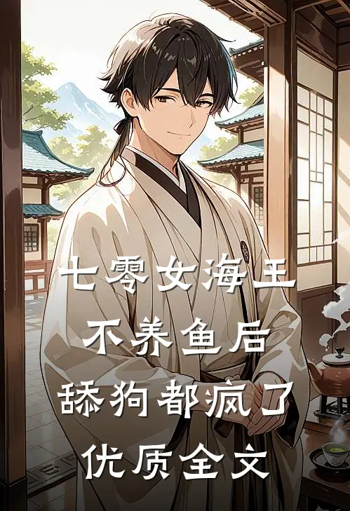 七零女海王不养鱼后，舔狗都疯了优质全文