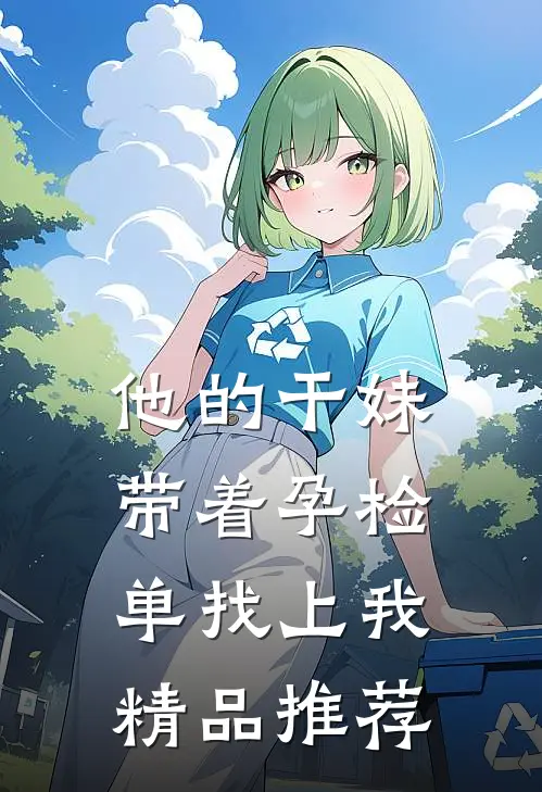 他的干妹带着孕检单找上我精品推荐