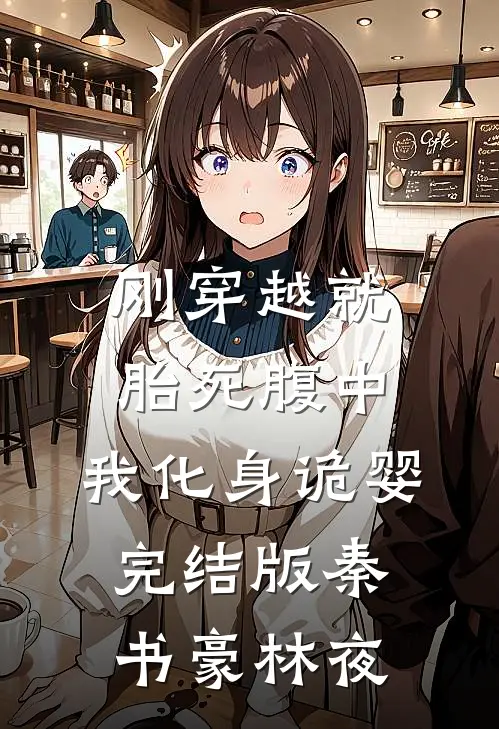 刚穿越就胎死腹中，我化身诡婴完结版秦书豪林夜