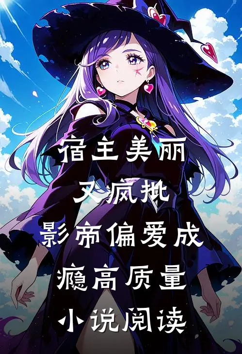 宿主美丽又疯批，影帝偏爱成瘾高质量小说阅读