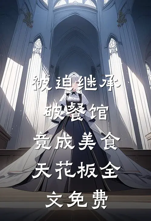 被迫继承破餐馆，竟成美食天花板全文免费