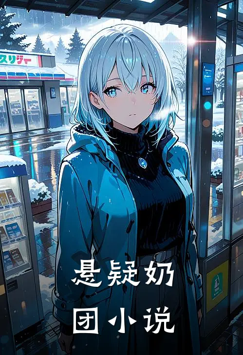 悬疑奶团小说