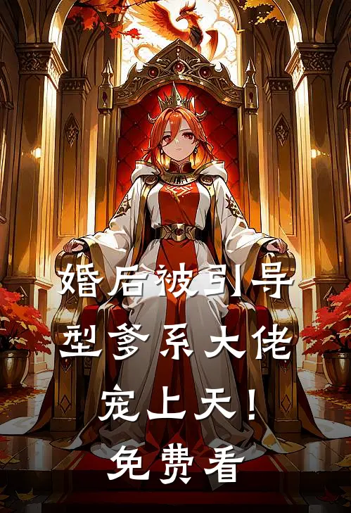 婚后被引导型爹系大佬宠上天！免费看