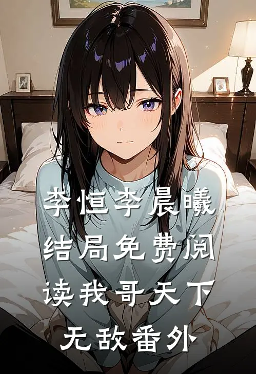 李恒李晨曦结局免费阅读我哥天下无敌番外