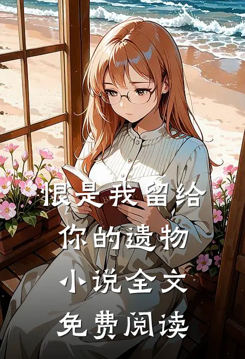 恨是我留给你的遗物小说全文免费阅读