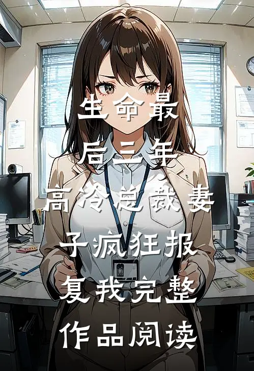 生命最后三年，高冷总裁妻子疯狂报复我完整作品阅读