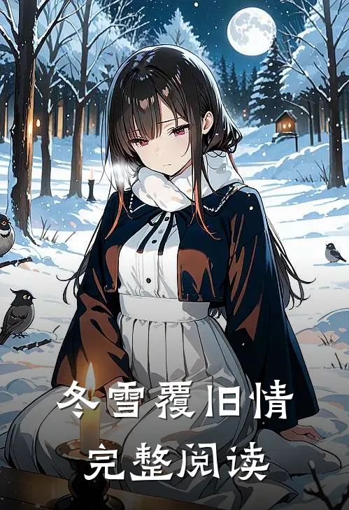 冬雪覆旧情完整阅读