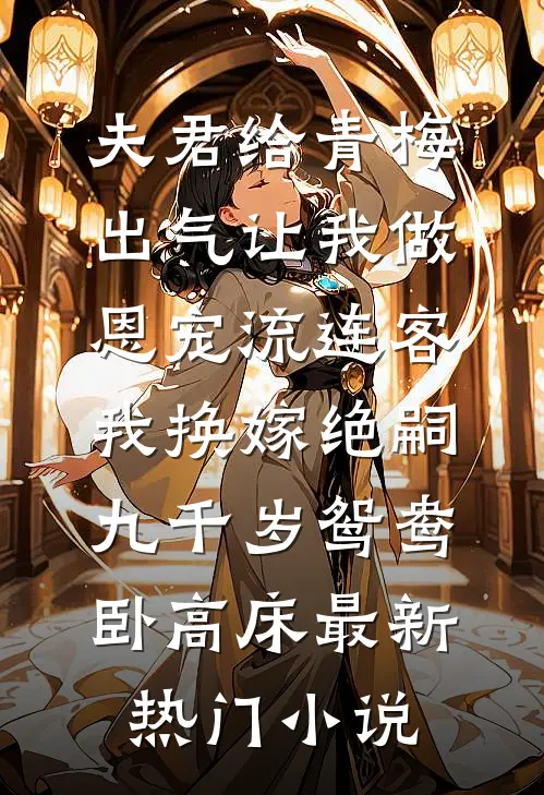 夫君给青梅出气让我做恩宠流连客，我换嫁绝嗣九千岁鸳鸯卧高床最新热门小说