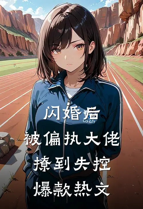 闪婚后，被偏执大佬撩到失控爆款热文