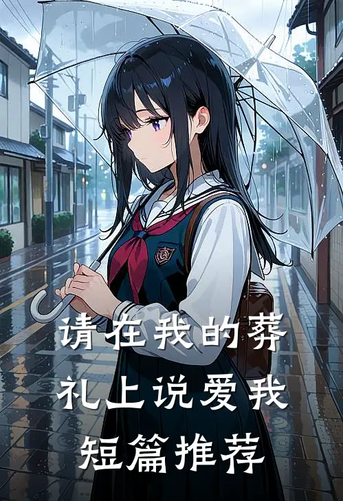 请在我的葬礼上说爱我短篇推荐