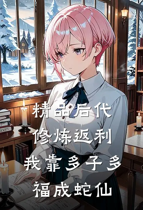 精品后代修炼返利，我靠多子多福成蛇仙