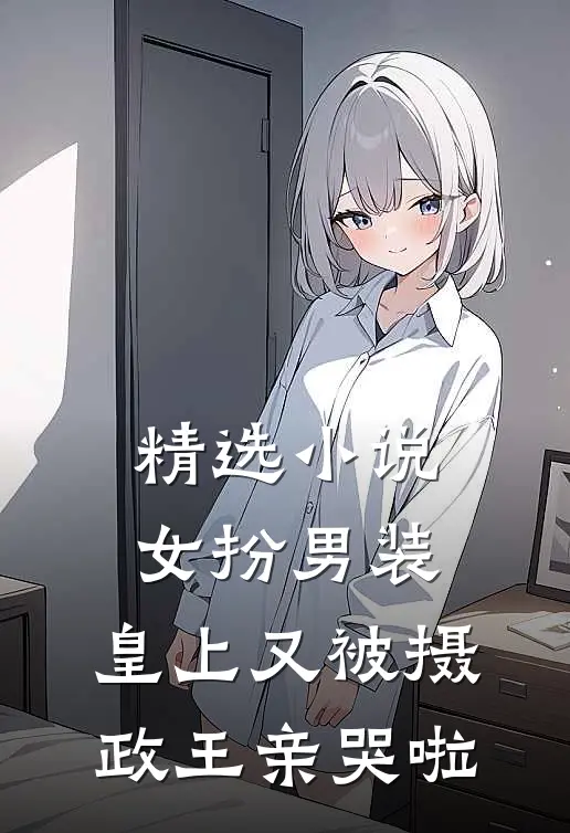 精选小说女扮男装，皇上又被摄政王亲哭啦